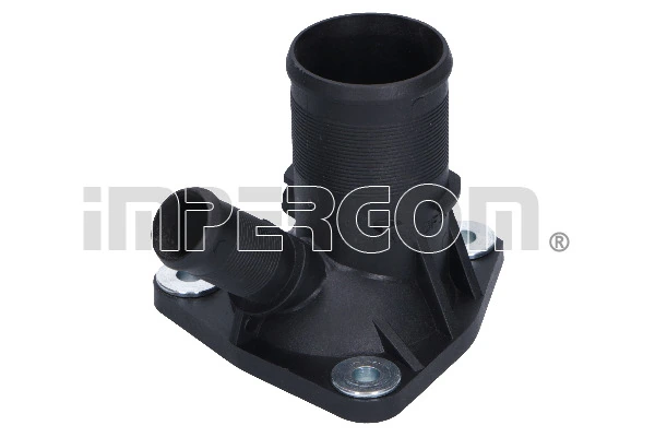 Coolant Flange